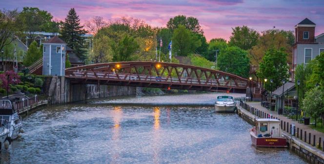 Prenatal DNA Testing in Perinton, NY